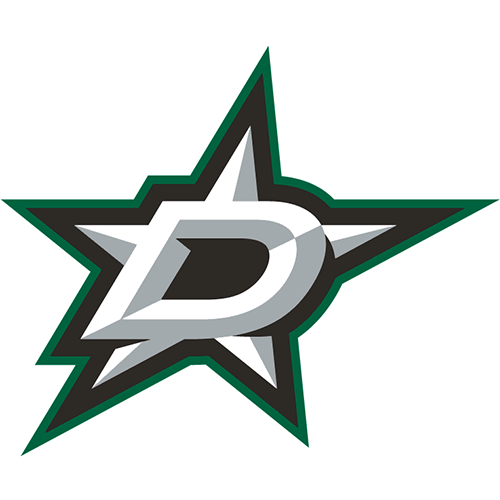 Dallas Stars iron ons